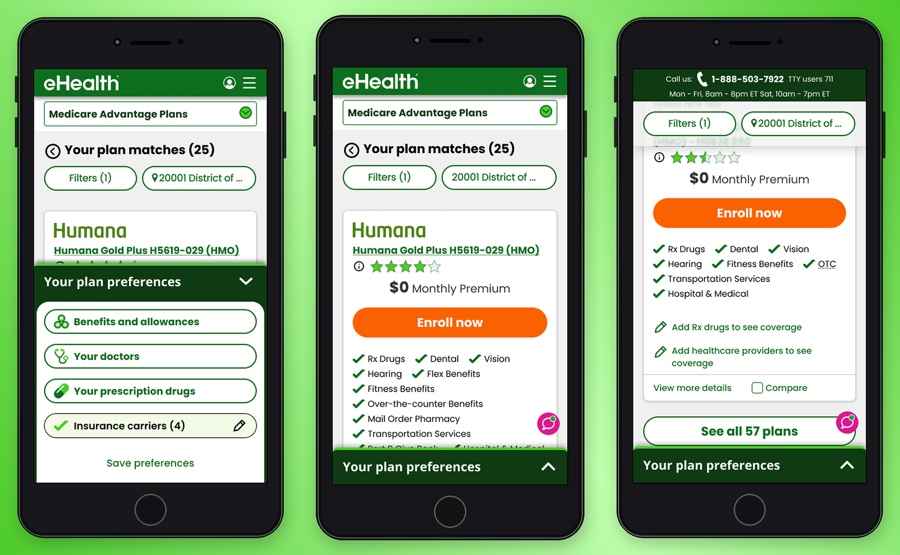 Shots App